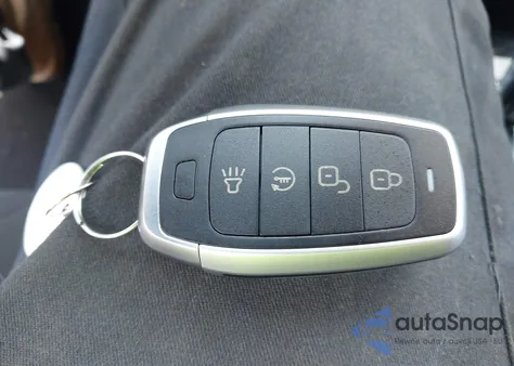 2020 Nissan Kicks Sv Xtronic Cvt из США, поврежденный, VIN 3N1CP5CV6LL528777